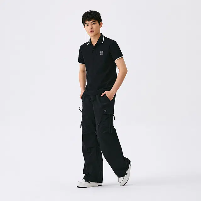 MLB Polo