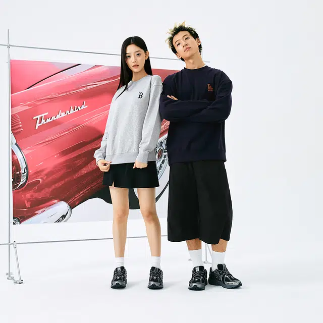 MLB MONOGRAM 24FW