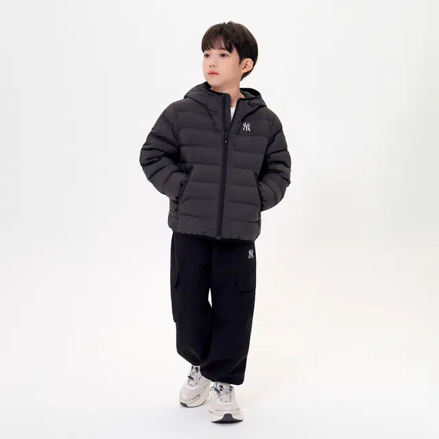 MLB KIDS 25FW