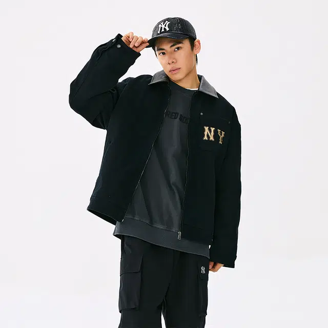 MLB FW25 LOGO