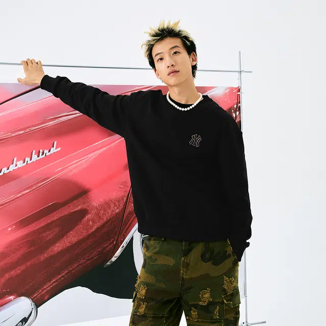 MLB MONOGRAM 24FW