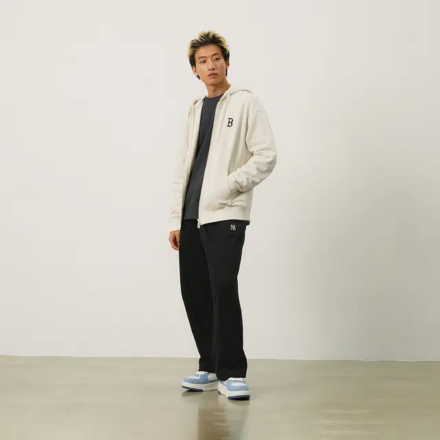 MLB Basic 24FW logo