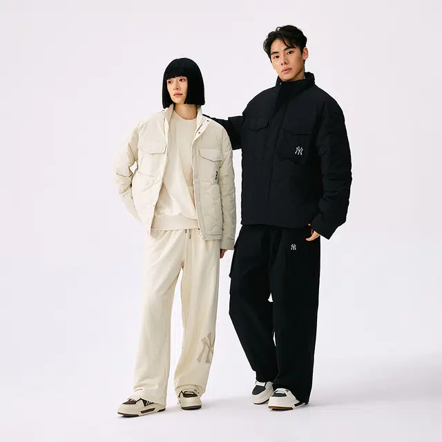 MLB FW25 LOGO