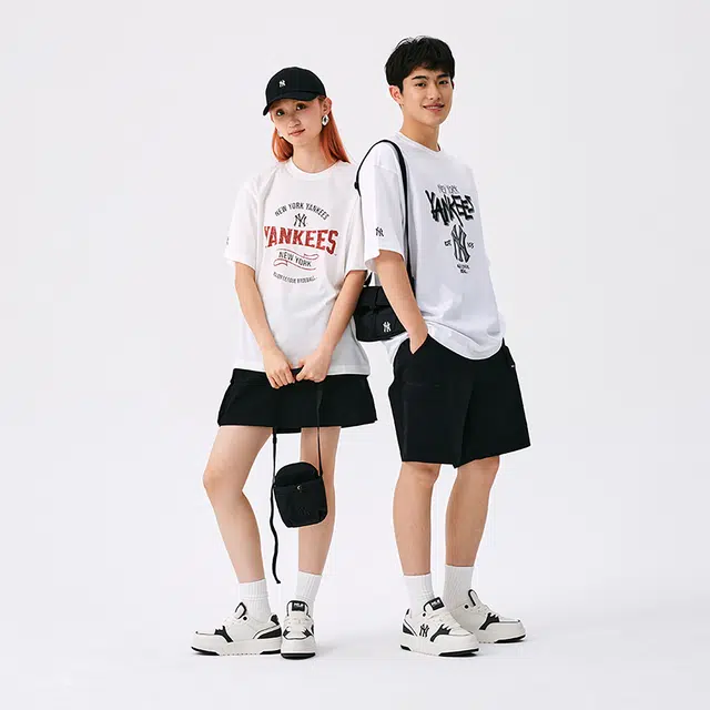 MLB SS25 T