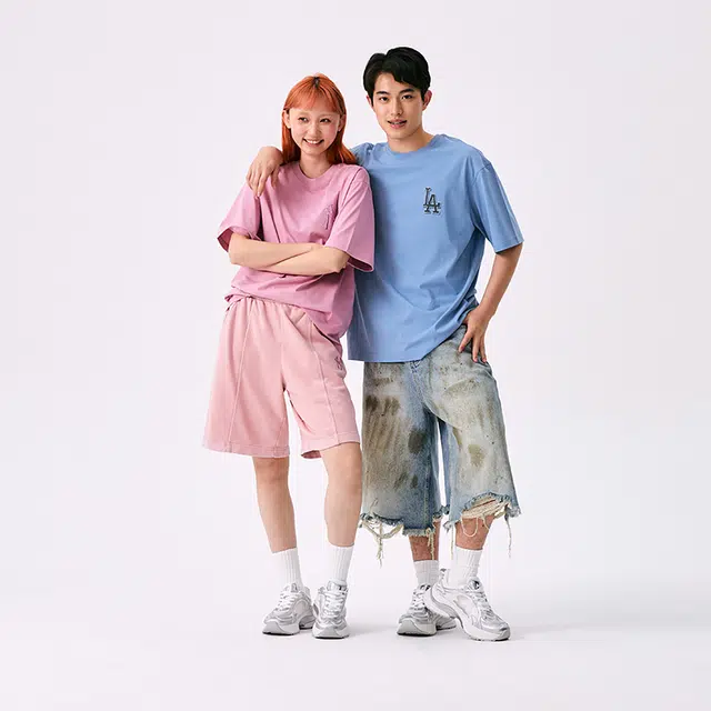 MLB Monotive Overfit T