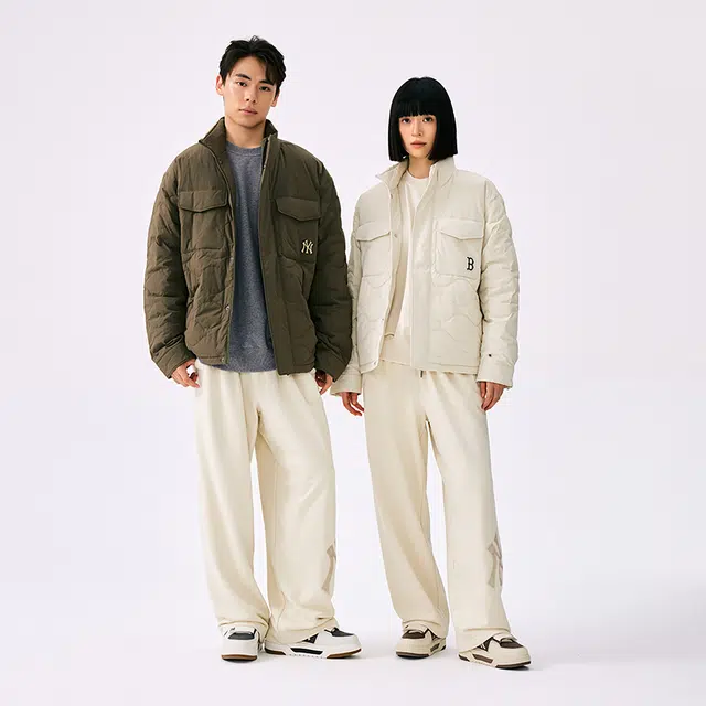 MLB FW25 LOGO
