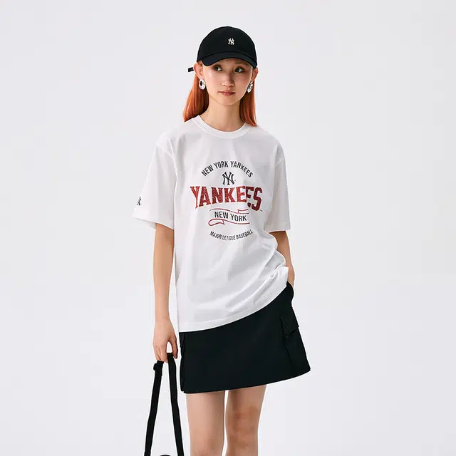MLB SS25 T