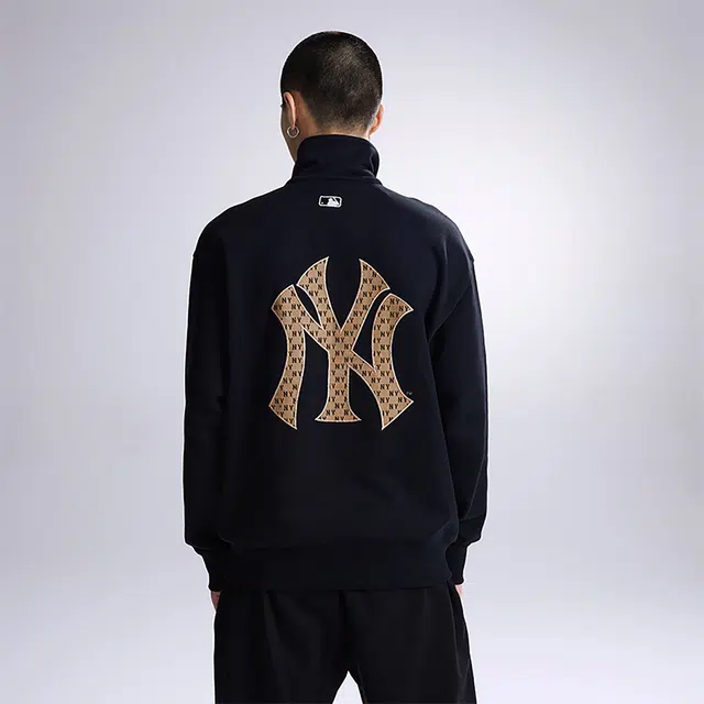 MLB FW23 LOGO