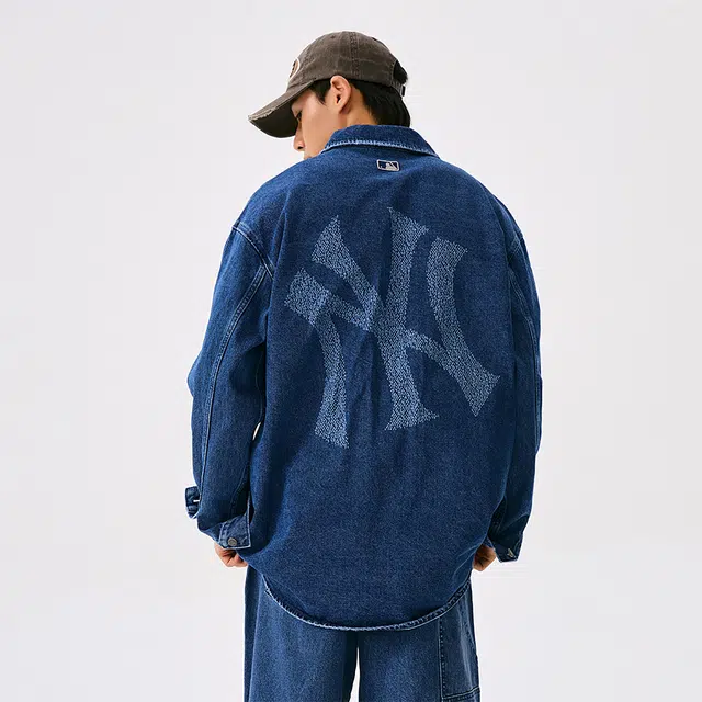 MLB 25FW LOGO