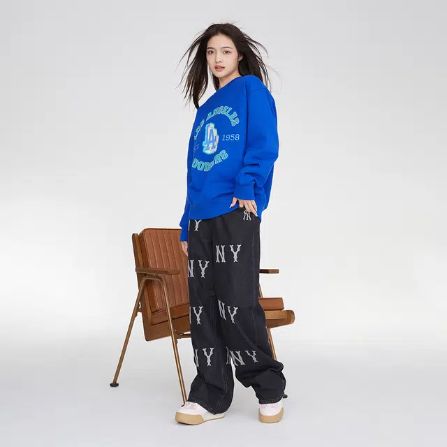 MLB 23FW