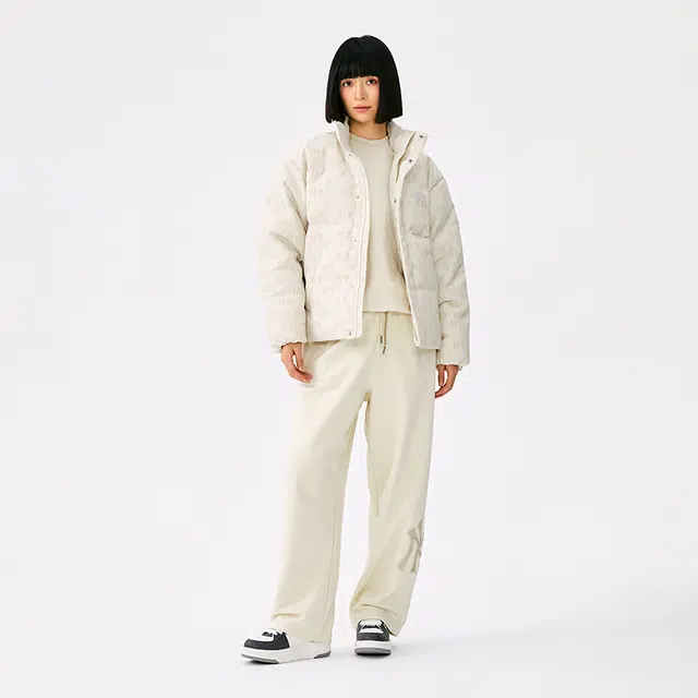 MLB MONOGRAM 25FW LOGO