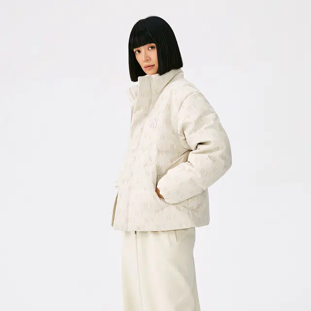 MLB MONOGRAM 25FW LOGO