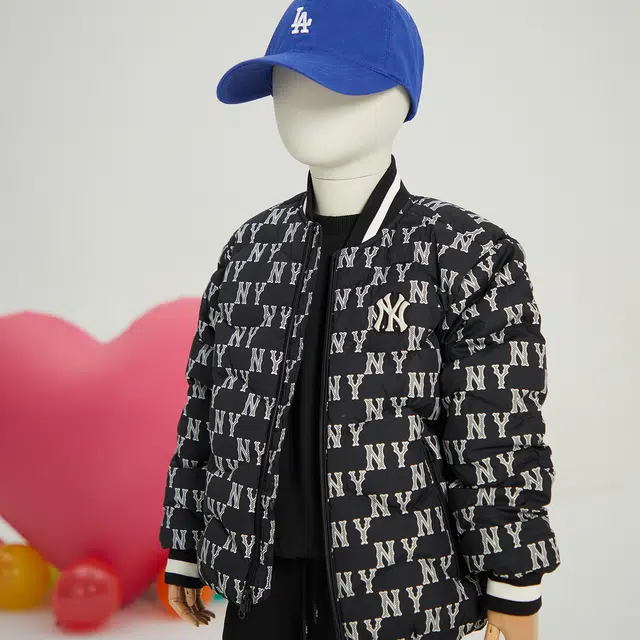MLB