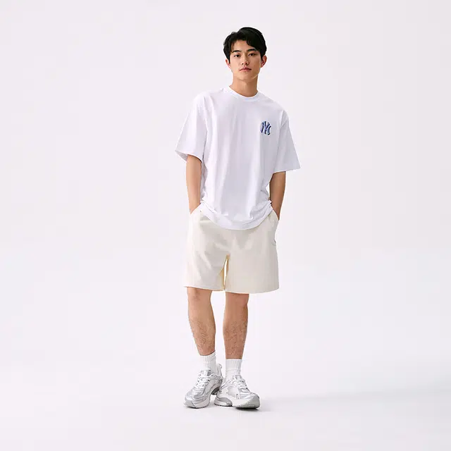 MLB MONOGRAM SS25 T