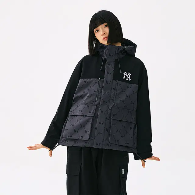 MLB MONOGRAM 25FW