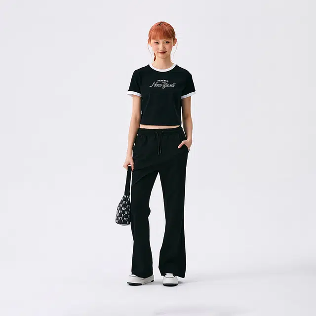 MLB VARSITYNew York Yankees SS25T