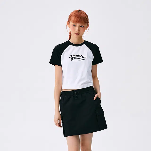 MLB T