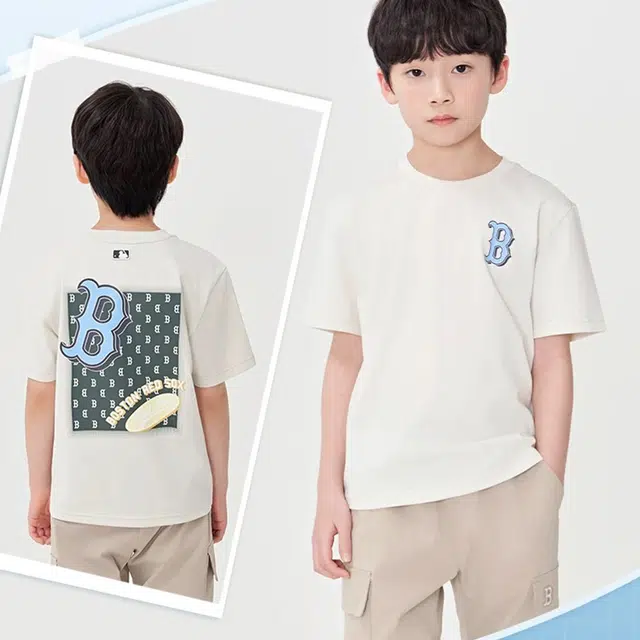 MLB KIDST