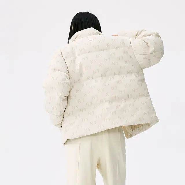 MLB MONOGRAM 25FW LOGO