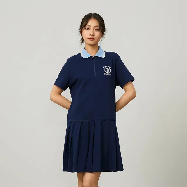 MLB MLB SS24 polo