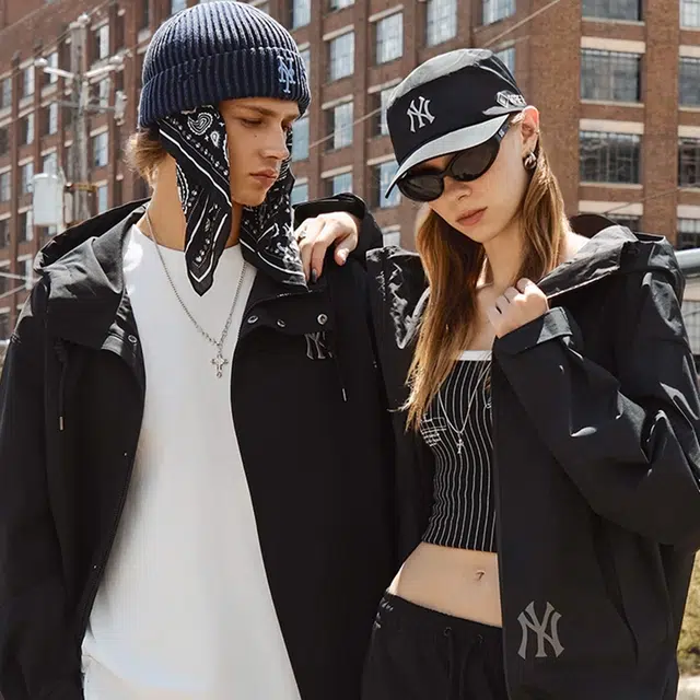 MLB 25FW GORE TEXLOGO