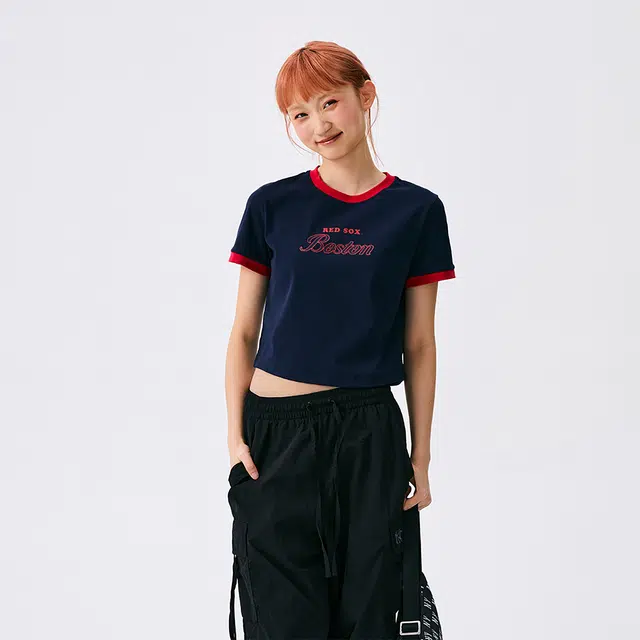 MLB Varsity SS25T