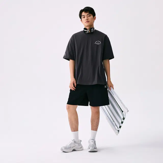 MLB Chunky Jogger