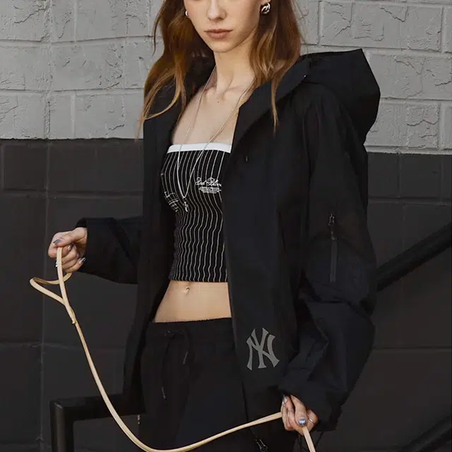 MLB 25FW GORE TEXLOGO