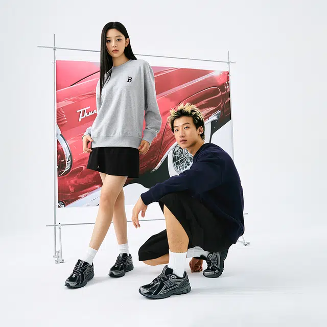 MLB MONOGRAM 24FW