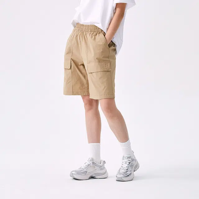 MLB MLBBasic SS25