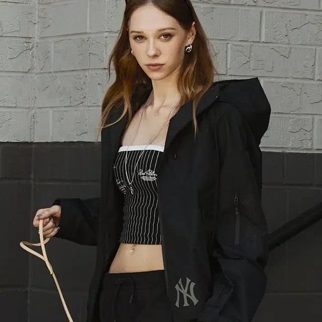 MLB 25FW GORE TEXLOGO