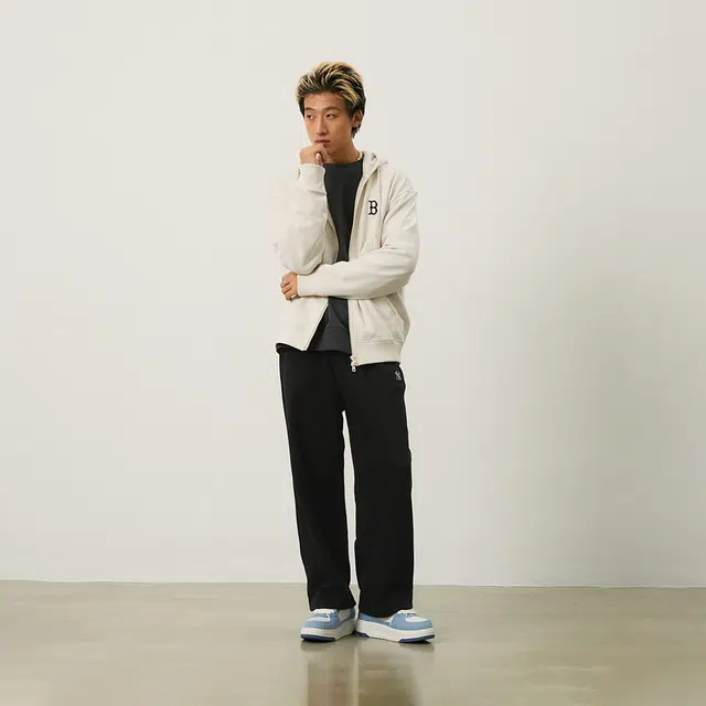 MLB Basic 24FW logo