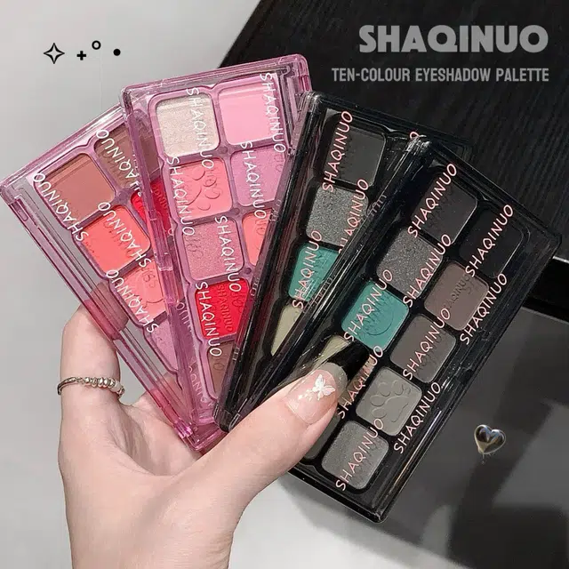 SHAQINUO 7g
