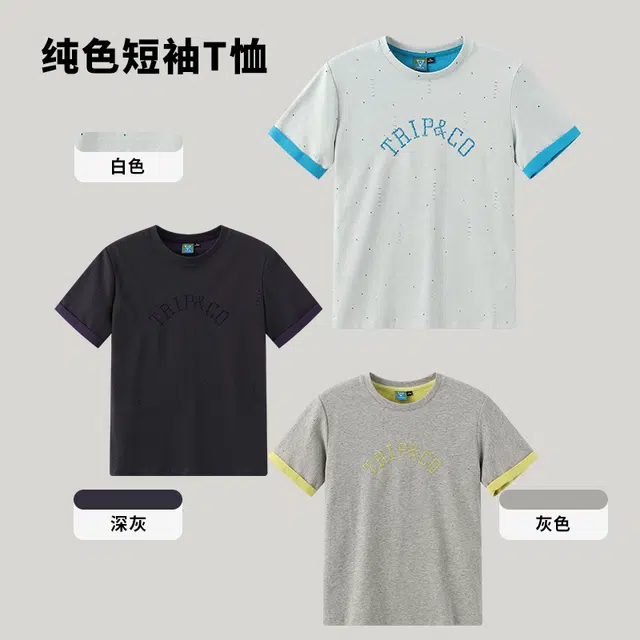 TRIPCO T