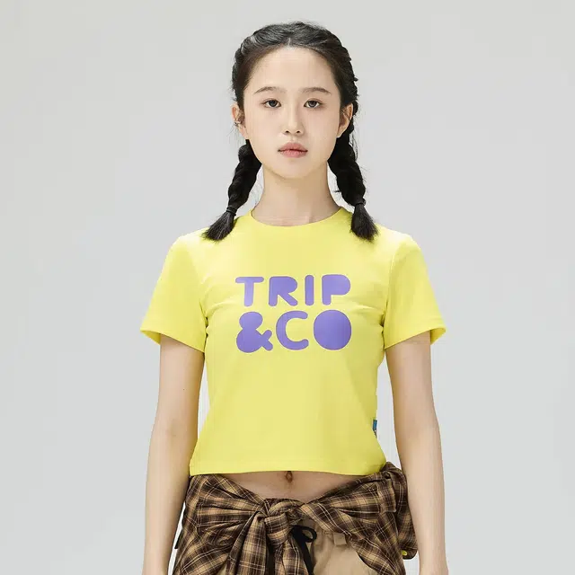 TRIPCO Logo T