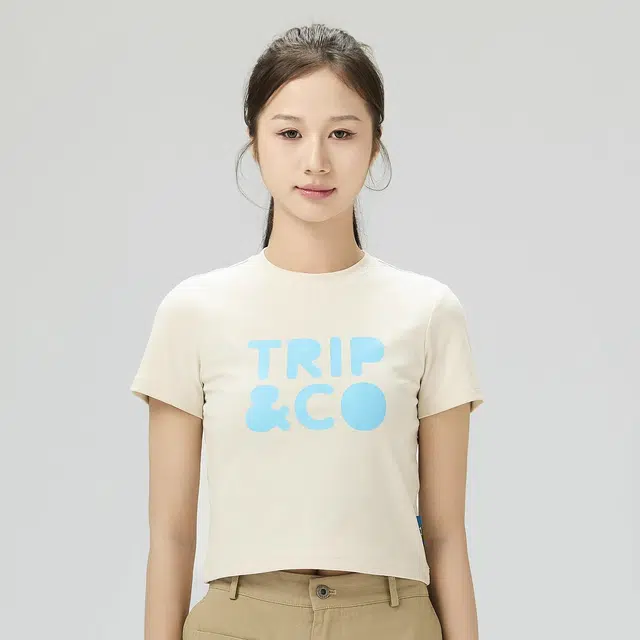 TRIPCO Logo T