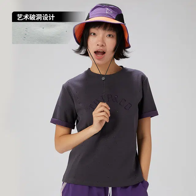 TRIPCO T
