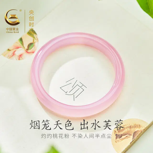 CHINA GOLD