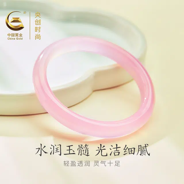 CHINA GOLD