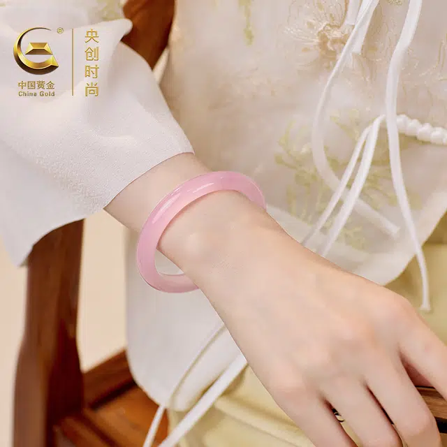 CHINA GOLD