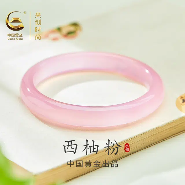 CHINA GOLD
