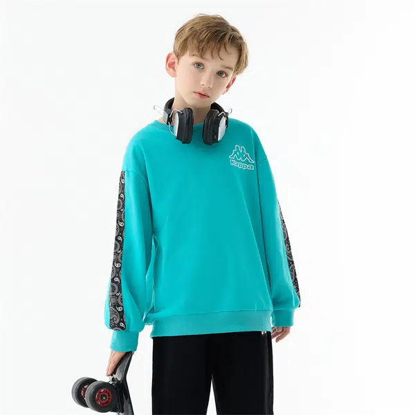 KAPPA KIDS