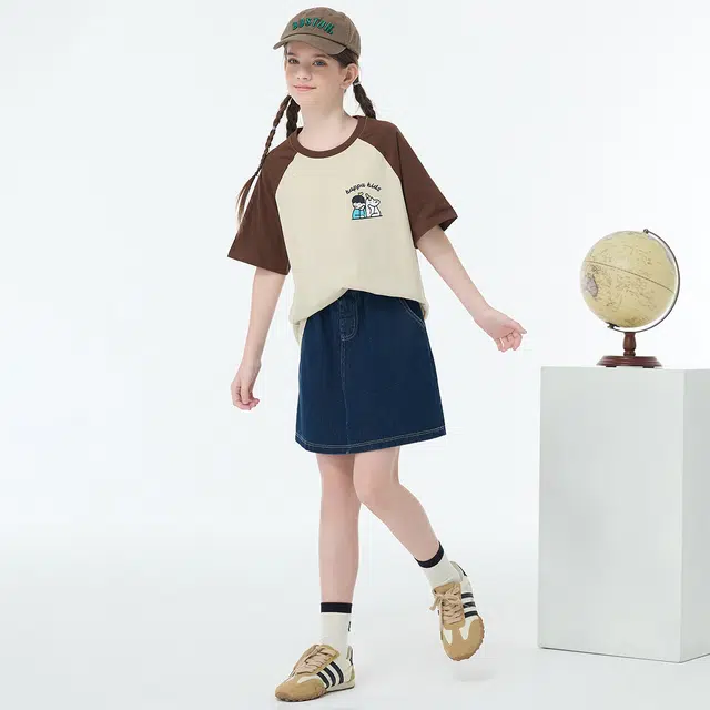 KAPPA KIDS T