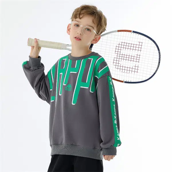 KAPPA KIDS Logo