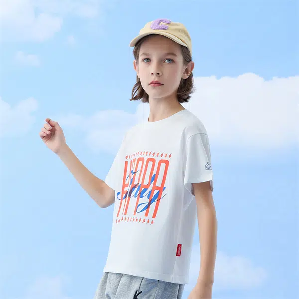 KAPPA KIDS LogoT