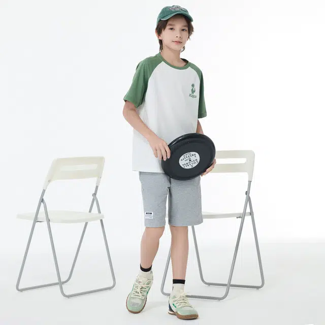 KAPPA KIDS LOGOT