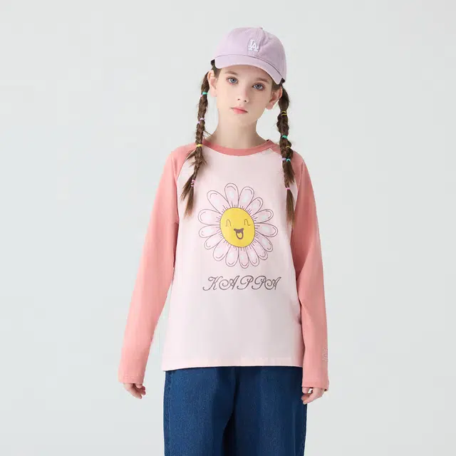 KAPPA KIDS T