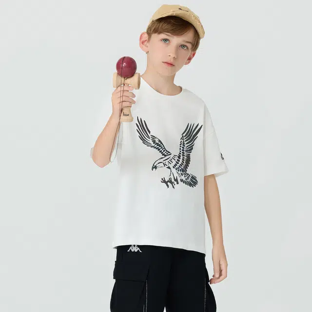 KAPPA KIDS T