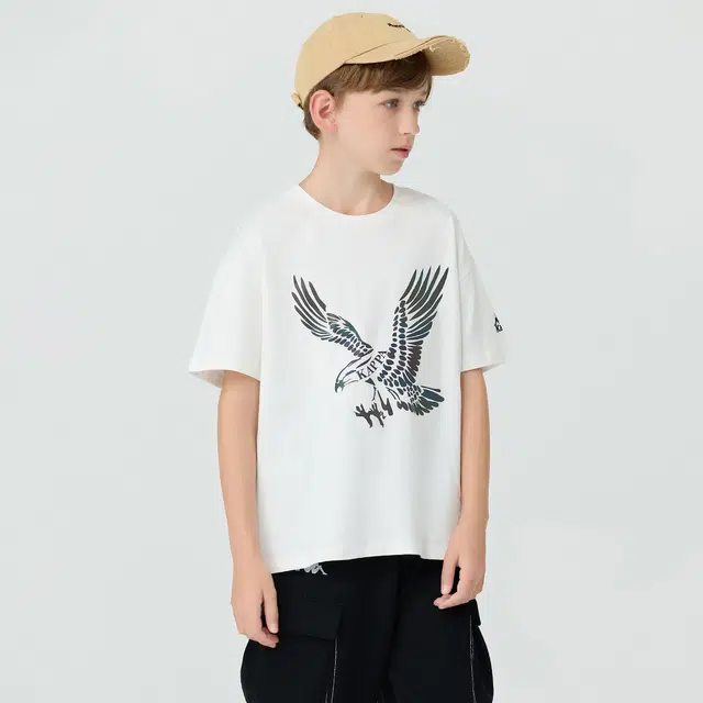KAPPA KIDS T