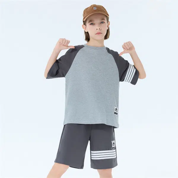 KAPPA KIDS T